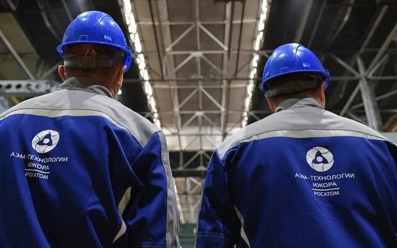 35 ألف جنيه.. رواتب وظائف مشروع الضبعة النووية وشروط قبول المتقدمين بالوزارة